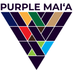 Purple Maiʻa